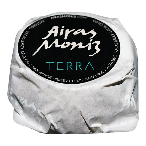 Queso Airas Moniz Terra