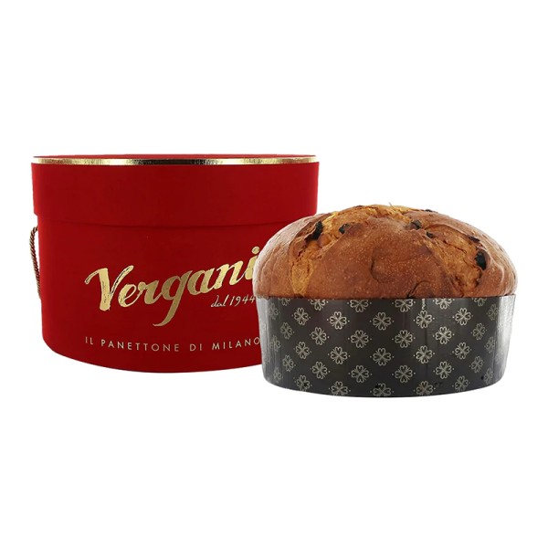 Panettone Excellence Vergani