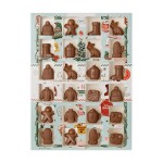 Calendario de Adviento Hello Winter de Simón Coll