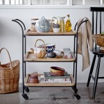 Salero y pimentero Fig