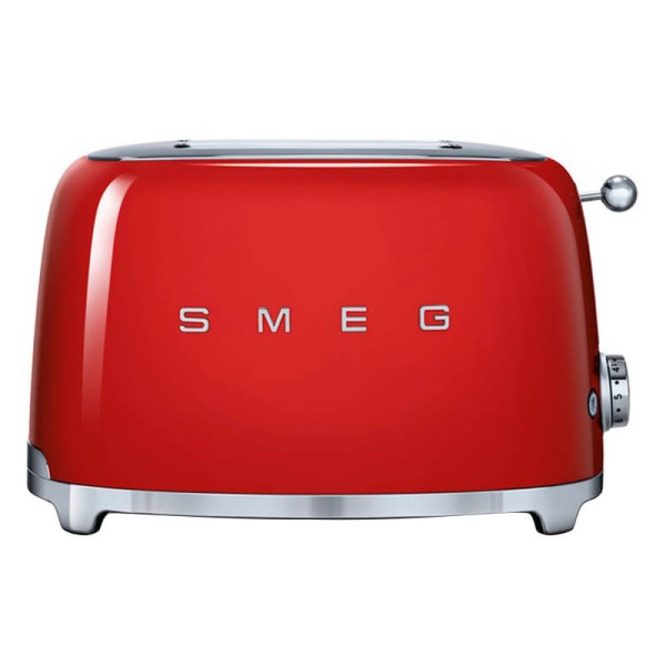 Tostadora Retro Smeg