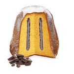 Pandoro Cioccolato Loison