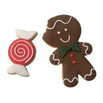 Galletas de Navidad Pandelino