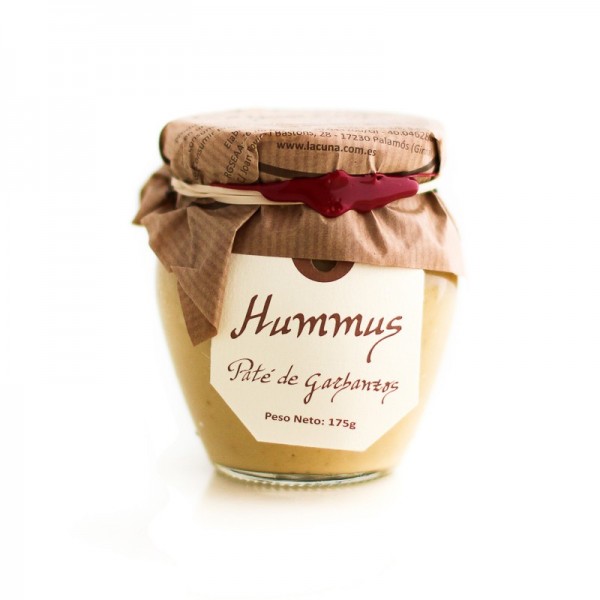Hummus La Cuna