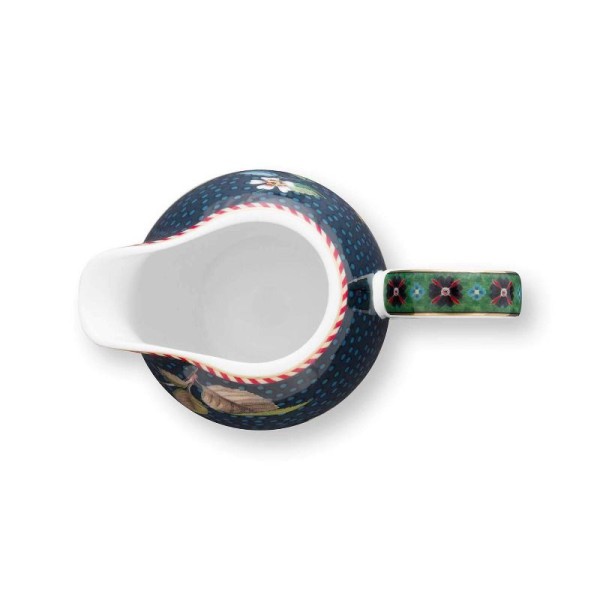 Lechera Berry Blues Blue