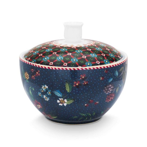 Azucarero Berry Blues Blue