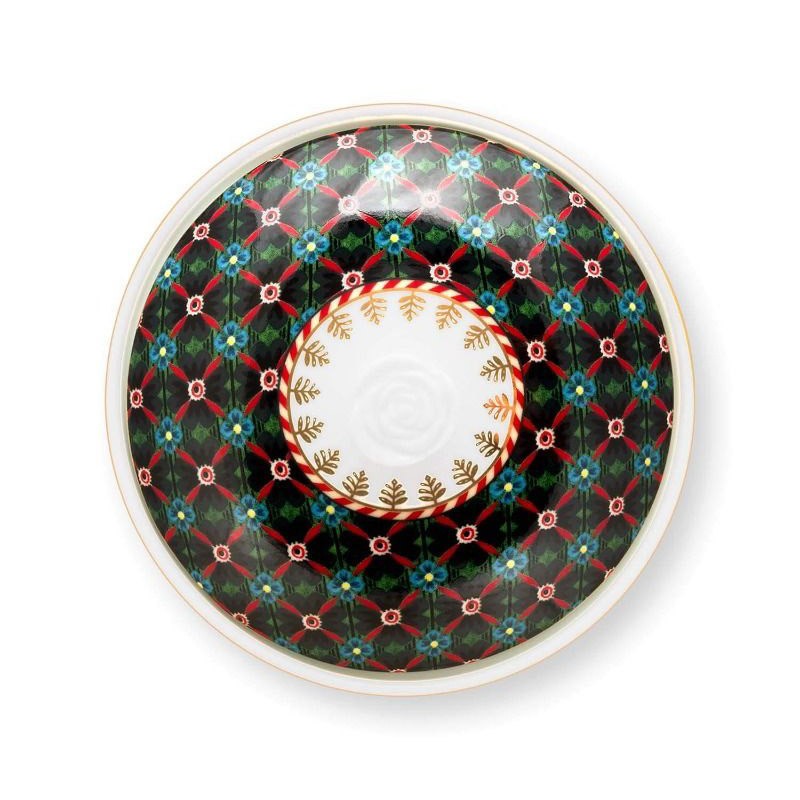 Azucarero Berry Blues Blue