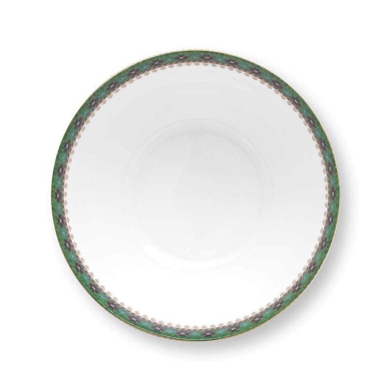 Bowl Berry Blues Blue 18 cm