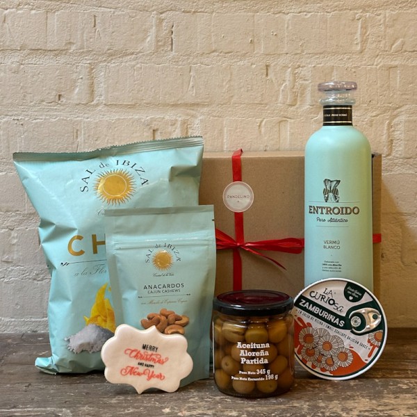 Pack Fin de Año Vermú