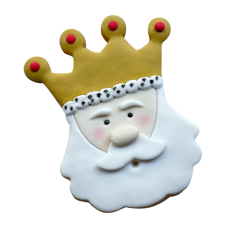 Galletas Reyes Magos Pandelino