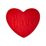 Galletas San Valentín