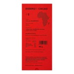 Tableta de chocolate Essenzo Cacao Akesson