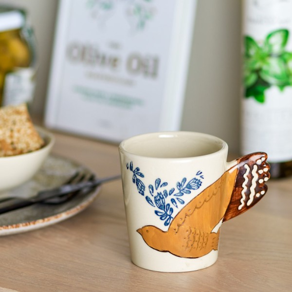 Taza Mug Hezha nature