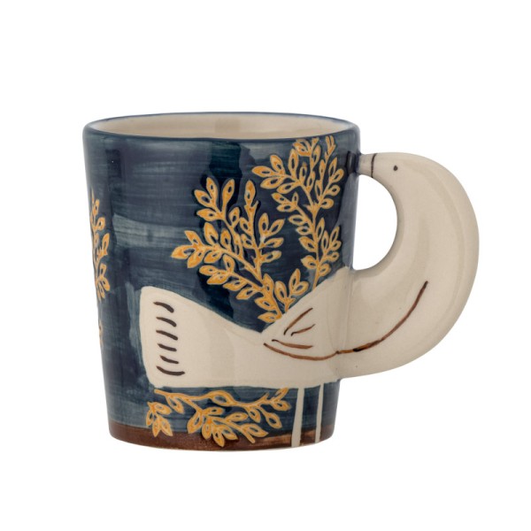 Taza Mug Hezha azul