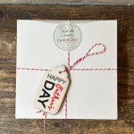 Pack Cookies Pandelino Día del Padre