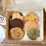 Pack Cookies Pandelino Día del Padre