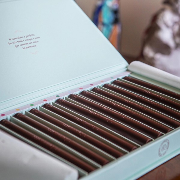 Surtido de chocolate Lavoratti