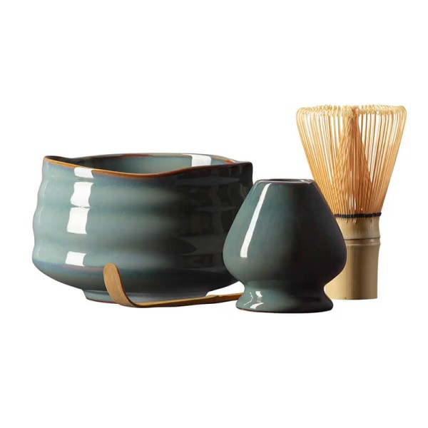 Set de Matcha Tiruburu