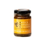 Paté de tomate seco Siciliano