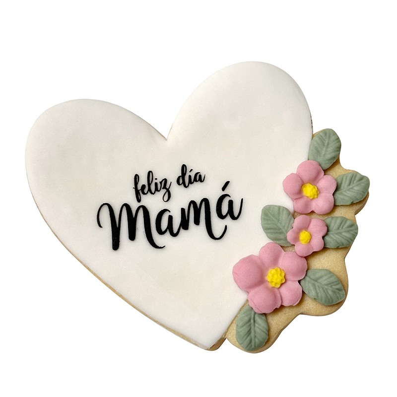Galletas Día de la Madre