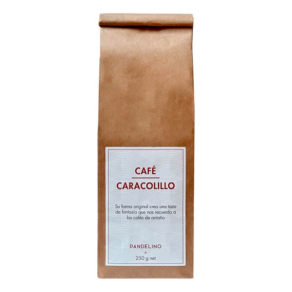 Café del Mes Pandelino