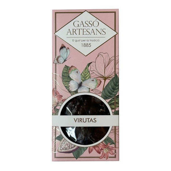 Virutas Gassó Artesans