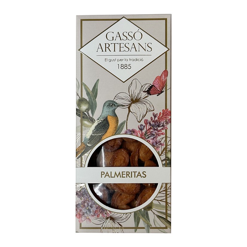 Palmeritas Gassó Artesans