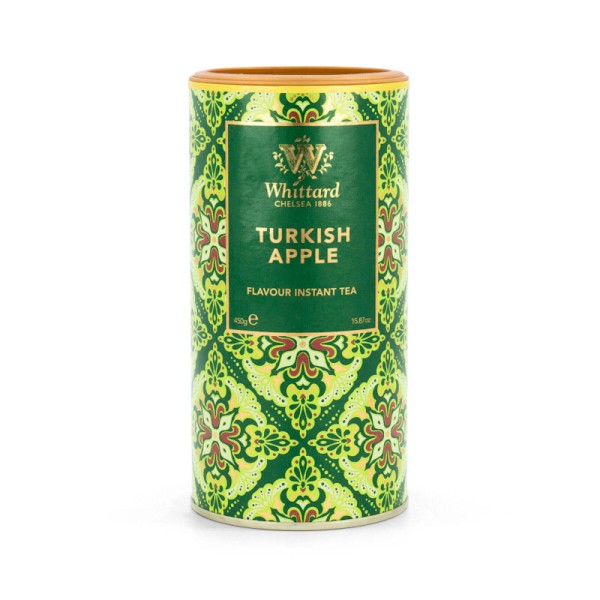 Té instantáneo Turkish Apple Whittard