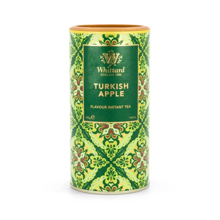 Té instantáneo Turkish Apple Whittard