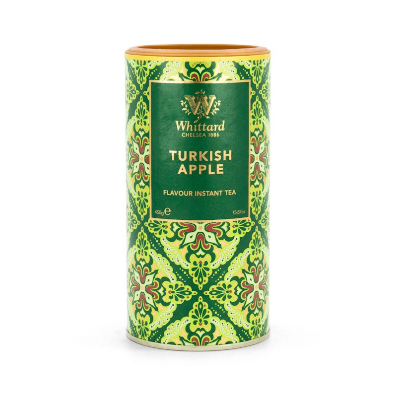 Té instantáneo Turkish Apple Whittard