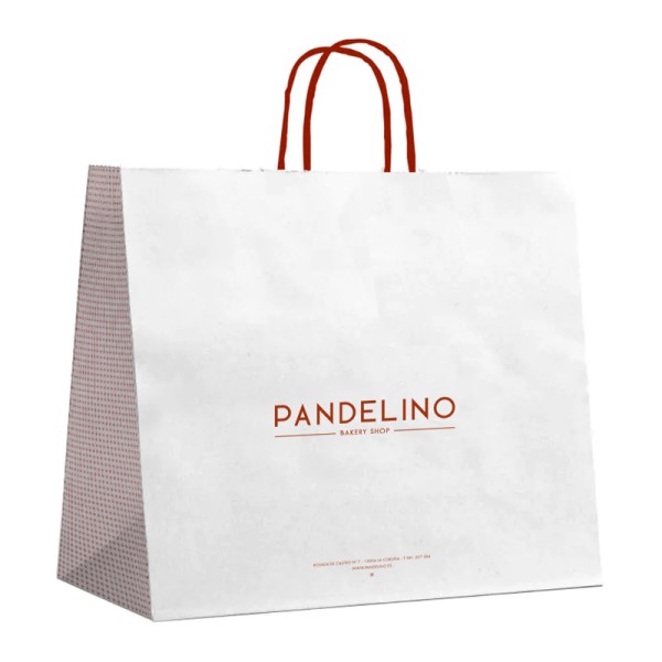 Bolsa Pandelino