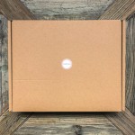 Caja Desayuno Viajero Dulce y Salado