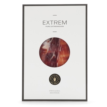 Jamón de bellota Loncheado Dehesa de Extremadura