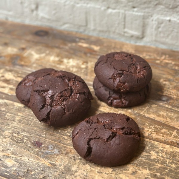 Cookie Vegana Pandelino