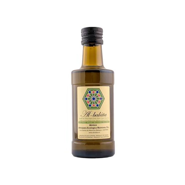 Aceite de Oliva Virgen Extra Al-balâta