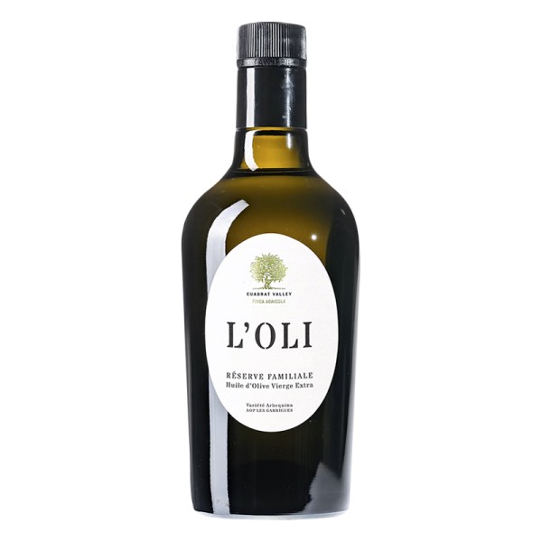 Aceite de Oliva Virgen Extra L'OLI