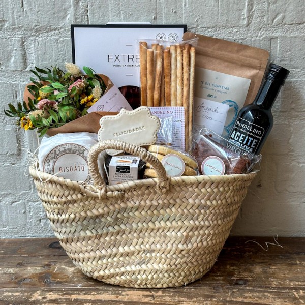 Desayuno gourmet para Celebrar