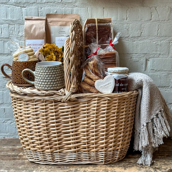 Desayuno Picnic dulce Pandelino