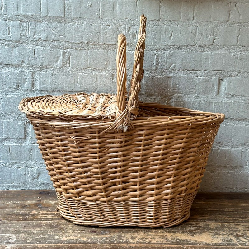 Cesta de Picnic tapas