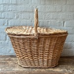 Cesta de Picnic tapas