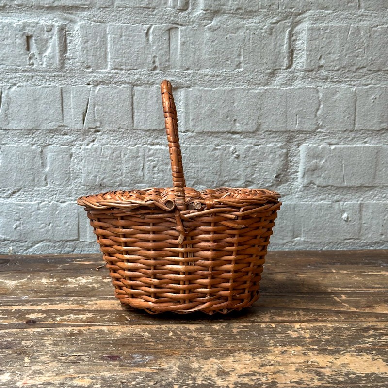 Cesta Picnic tapas mini