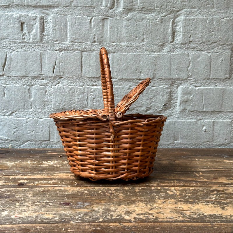 Cesta Picnic tapas mini