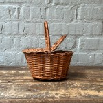 Cesta Picnic tapas mini