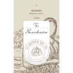 Rooibos Navideño Pandelino