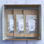 Suscripción Tés e infusiones Pandelino