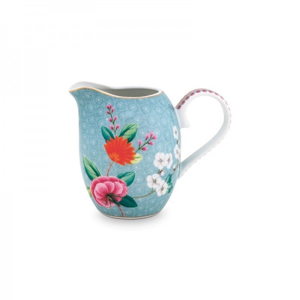 Lechera Blushing Birds