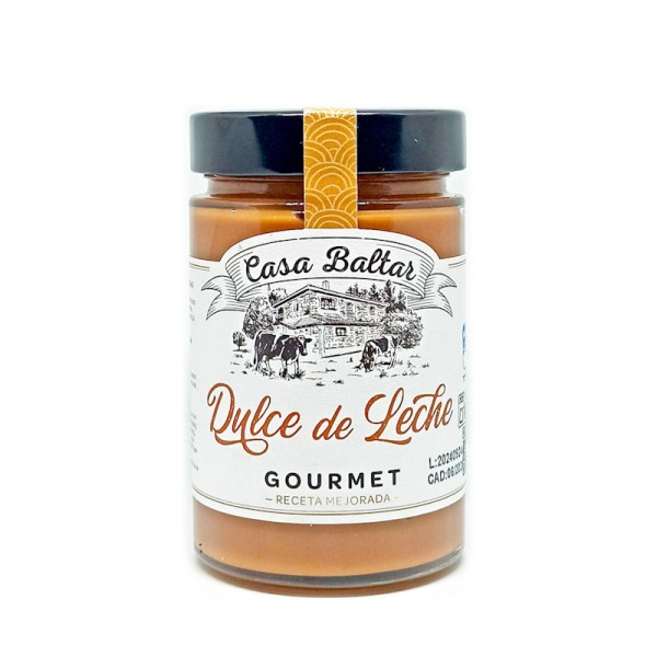 Dulce de Leche Gourmet Artesanal