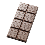 Tableta de Chocolate 72% Nicaragua Amatller