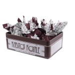 Rabitos Royale en Lata Vintage