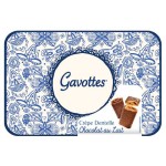 Gavottes Lata de Navidad